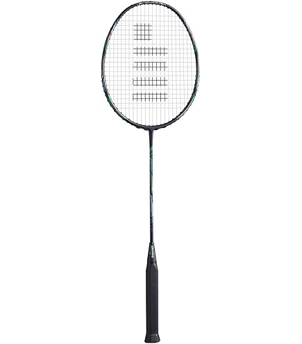 Amazon | ゴーセン GOSEN バドミントンラケット インフェルノ スマート