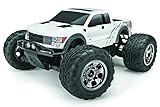 HPI Racing 115125 Savage XS Raptor RTR Toy