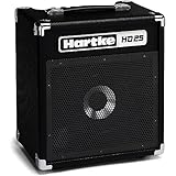Hartke HD series 『HD25』 ベースアンプ・コンボ 25W 「国内正規品」