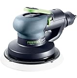 FESTOOL ダブルアクション エアーサンダー LEX 3 150/7 691139