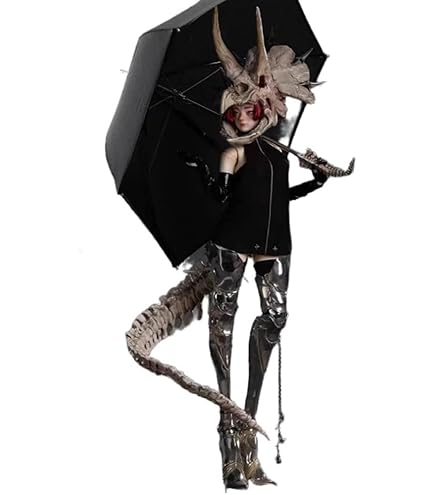 Underverse Lasstranaut Catherine 宇宙飛行士 Original First Generation Astronaut Catherine Action Figure