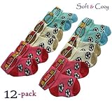Foxy Fane SOCKSHOSIERY ベビー・ガールズ