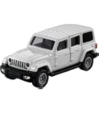 Amazon | トミカ №085 トヨタ FJクルーザー (箱) | ミニカー・ダイ