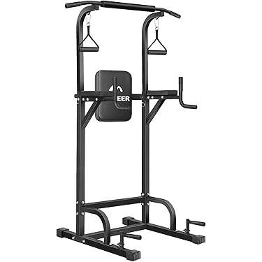 【送料込】FITMATE　懸垂マシン　筋トレマシン　FM220D Amazonベストセラーの懸垂マシン 組み立て編 FITMATE FM-220D