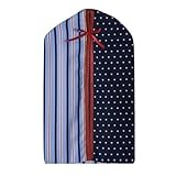 Bedtime Originals Sail Away Diaper Stacker by Lambs & Ivy [並行輸入品]