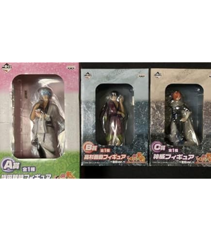 Amazon | 銀 魂 神威 フィギュア GEM ver弐 202307202202 | フィギュア 