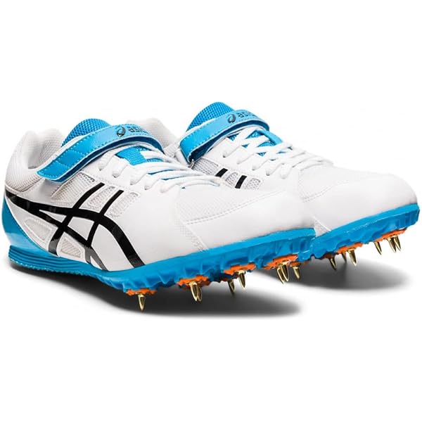 アシックス ASICS 陸上スパイク HEATFLAT 25cm ヒートフラット ASICS アシックス 陸上スパイク ヒートフラット 12 2025〜26年