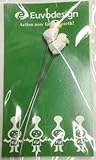 Euvo Design OrnaMent Pick ミニダック2本SET DZG0027