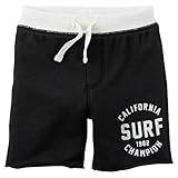 カーターズ Carter's カーゴ ショートパンツ トロピカルプリント Tropical Ripstop Cargo Shorts 6M (61-67cm)