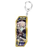Fate/Grand Order サーヴァントキーホルダー 64 セイバー/ジークフリート