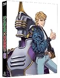 TIGER&BUNNY(タイガー&バニー) 6 (初回限定版) [Blu-ray]