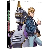 TIGER&BUNNY(タイガー&バニー) 6 (初回限定版) [Blu-ray]