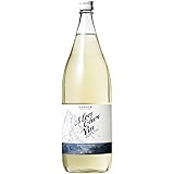 サドヤ モンシェルヴァン 白 1升瓶 [ 白ワイン 辛口 日本 1800ml ]