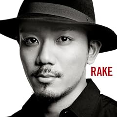 �����i�[�Y�� / Rake