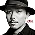 Rake「ランナーズ愛(通常盤)」