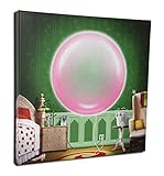 Lord Mischief Entertainment There's No Place Like Glinda's Home Wall Decor [並行輸入品]