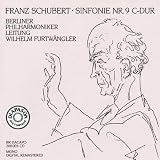 Schubert: Sinfonie NR.9 'Die G