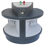 セフティー3 超音波+衝撃波のダブルパワー ネズミ撃退器 STP-1