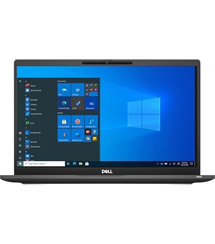 Amazon.co.jp: 【整備済み品】DELLノートパソコンLatitude 5330 Core