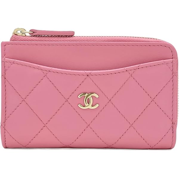 Amazon | [CHANEL] [シャネル] タイムレスクラシック マトラッセ