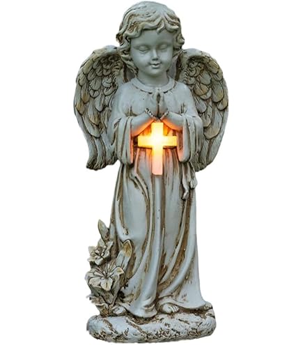 春夏秋冬　天使像 Amazon.co.jp: カトリックギフト 七大天使 マイケル ラファエル