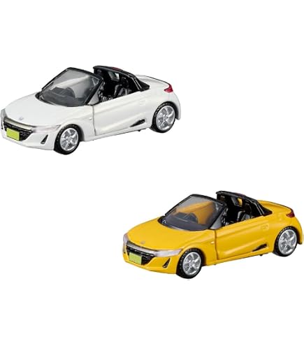 Amazon | トミカ イオン 限定 チューニングカーシリーズ 第32弾 ホンダ