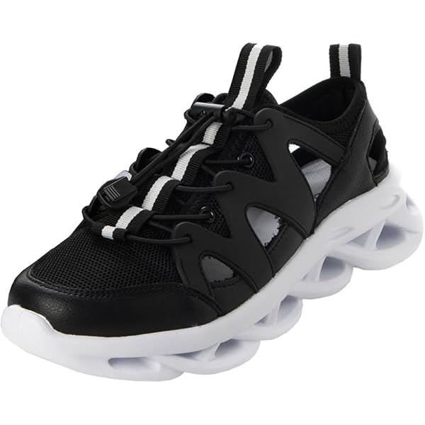 Amazon | [シュベック] サンダル スポサン スニーカーサンダル