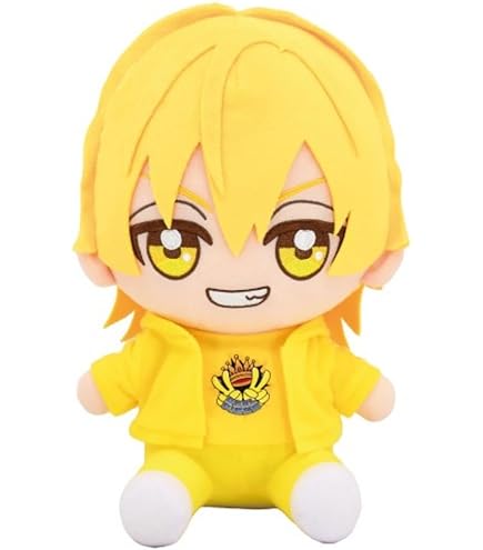 Amazon.co.jp: リアルピース こーた Chibiぬいおすわり