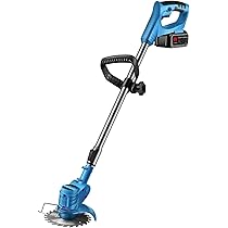 【R1716-31-132】充電式草刈り機 21V コードレス 電動草刈機 草刈り機 充電式 コードレス 草刈機 芝刈り機 刈払機 草刈り機