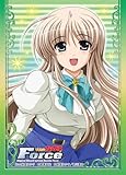 キャラクタースリーブコレクション 魔法戦記リリカルなのはForce 「リリィ・シュトロゼック」