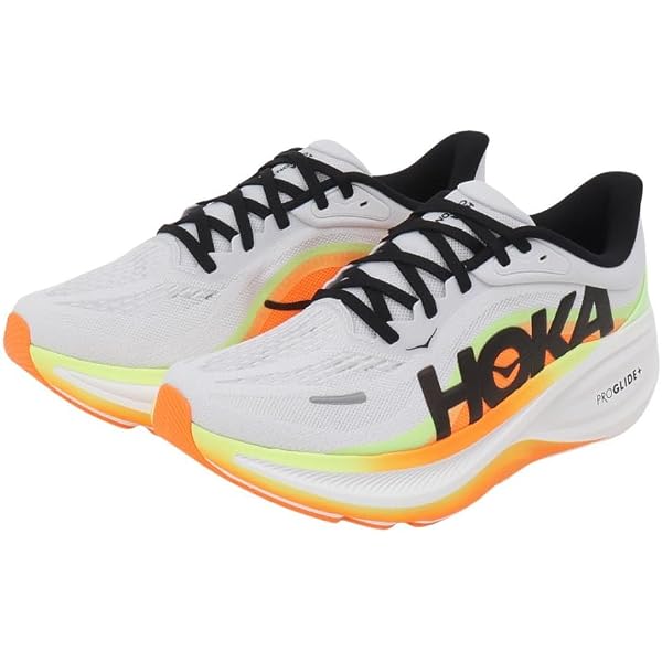 Amazon | [HOKA] ホカ 陸上/ランニング ランニングシューズ クリフトン