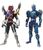 Amazon.co.jp: TAMASHII NATIONS S.I.C.VOL.34 仮面ライダーイブキ