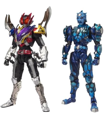 Amazon.co.jp: TAMASHII NATIONS S.I.C.VOL.42 仮面ライダー電王