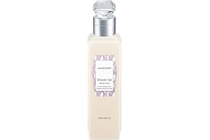 ジルスチュアート JILL STUART シャワージェル ホワイトフローラル 250ml [並行輸入品]