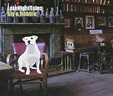 Late Night Tales (Sly & Robbie) (ALNCD09)