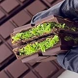 ドバイチョコ Dubai chocolate ドバイピスタチオ チョコレート 55gx 4個 個別包装 YouTubeで話題 チョコレート詰め合わせ 板チョコ (55gx4個, ピスタチオ チョコレート)