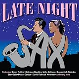 Late Night Sax