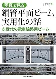 写真で見る 鋼管平面ビーム実用化の話－次世代の電車線路用ビーム－