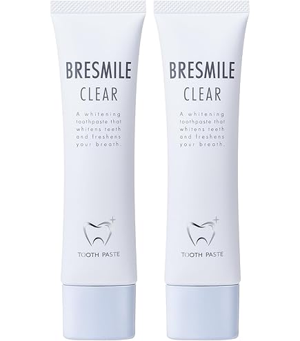 Amazon.co.jp: 医薬部外品 ブレスマイル（BRESMILE） ブレスマイル
