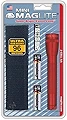 MAG-LITE(マグライト) 2AAホルスターコンボ RD M2A03HV