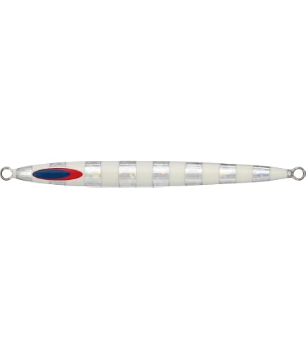 Amazon.co.jp: SPY-V 180g マグマ SG-レッドゼブラ : スポーツ＆アウトドア