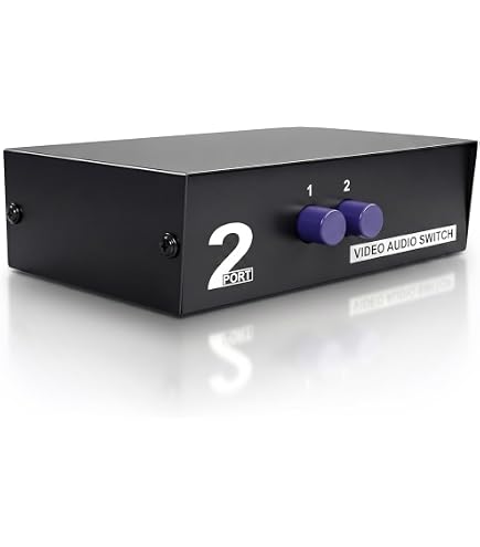 Amazon | JVCケンウッド ビクター ハイエンドAVセレクター JX-S777