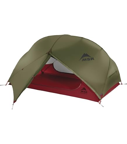 Amazon | エムエスアール(MSR) アウトドア テント用 アクセサリー 