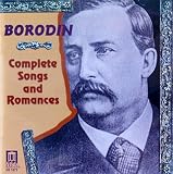 Complete Songs & Romances