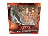 figma 084 ヱヴァンゲリヲン劇場版:破 式波・アスカ・ラングレー テストプラグスーツ フィギュア 未使用 B8309423