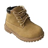 LINKEY ベビー・ボーイズ カラー: ブラウン