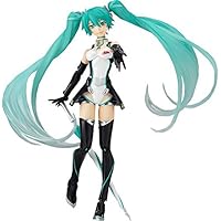 figma レーシングミク2011 初優勝記念Ver.