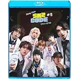 ノーブランド品 Blu-raySTRAYKIDSSKZCODE#5EP41-EP50日本語字幕ありK-POPブルーレイストレイキッズブルーレイ