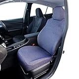 Tomboy TB SデニムシートカバーNV NN6971