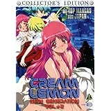 Cream Lemon:New Generation Vol.2 [Import allemand]